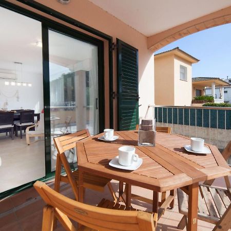 Apartment Escorxador By Interhome L' Escala Kültér fotó