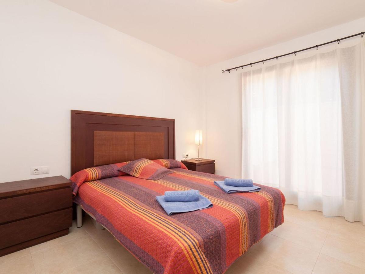 Apartment Escorxador By Interhome L' Escala Kültér fotó