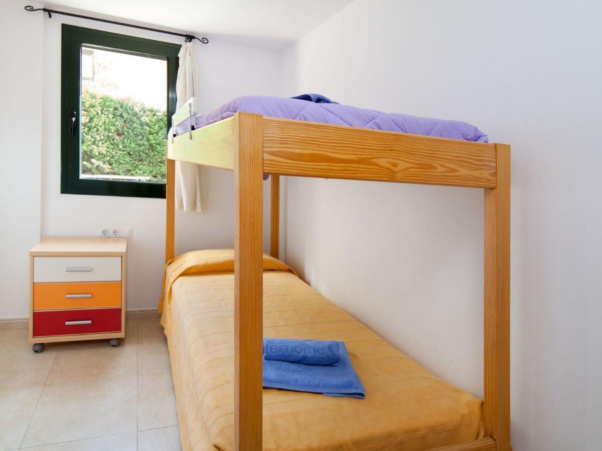 Apartment Escorxador By Interhome L' Escala Kültér fotó