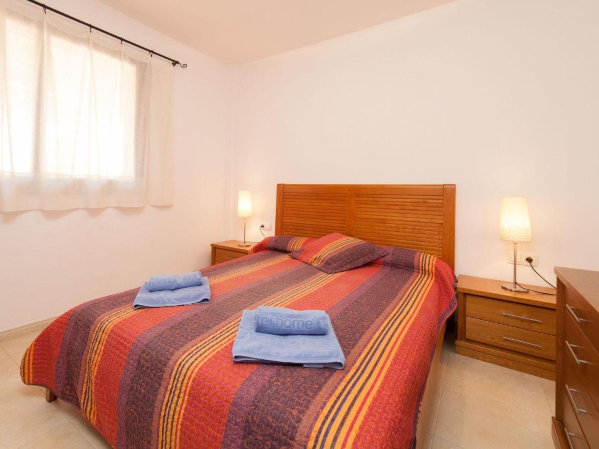 Apartment Escorxador By Interhome L' Escala Kültér fotó