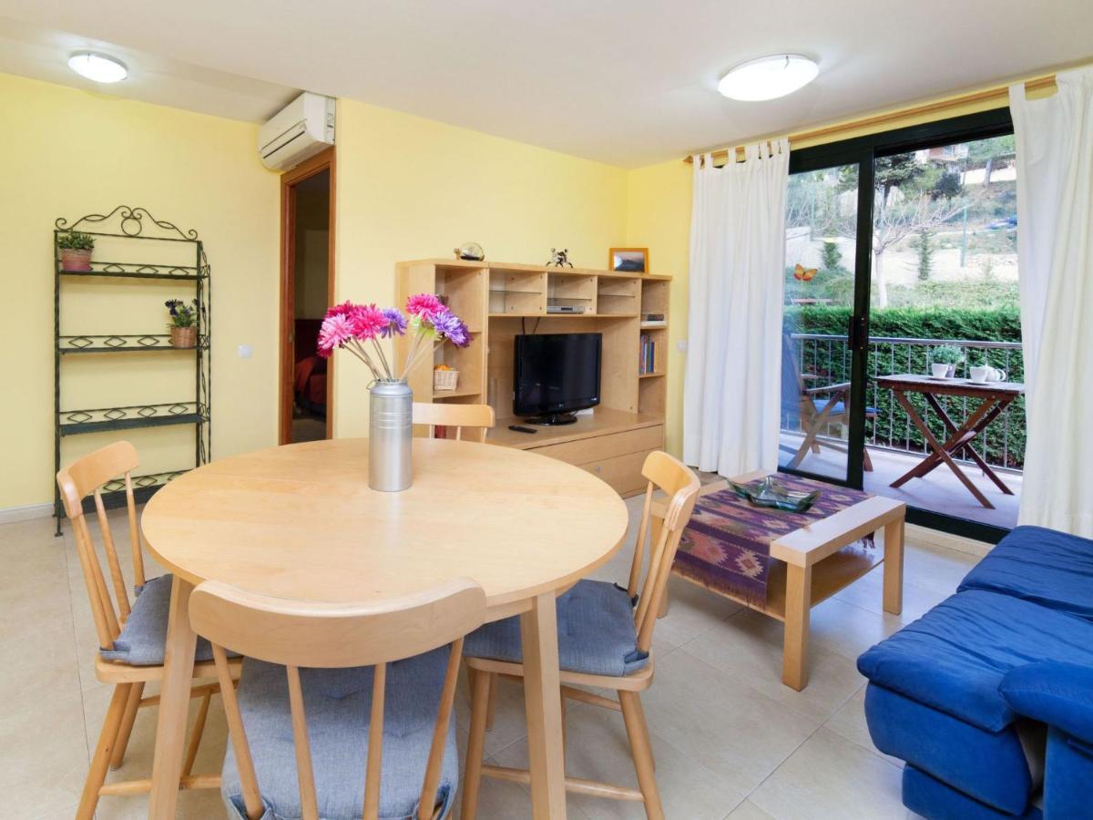 Apartment Escorxador By Interhome L' Escala Kültér fotó