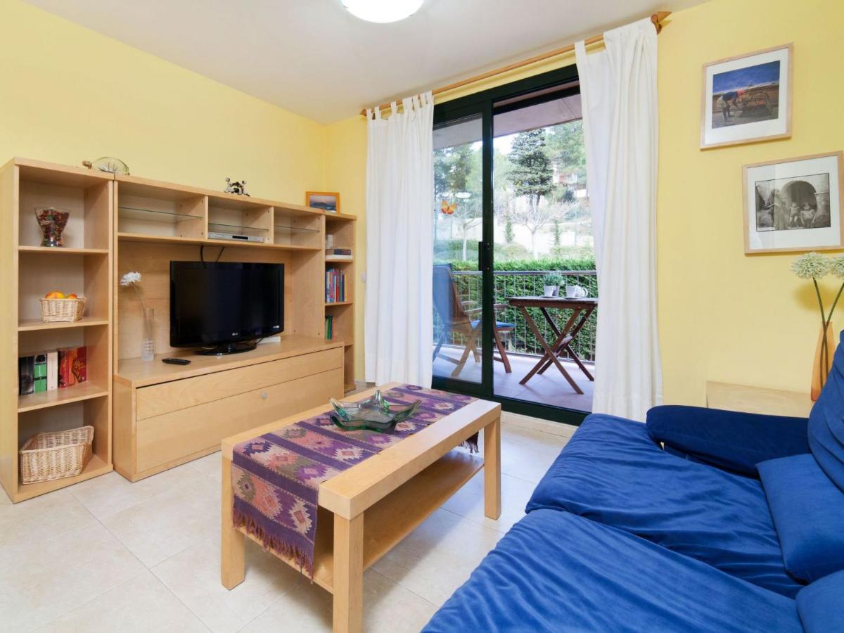 Apartment Escorxador By Interhome L' Escala Kültér fotó