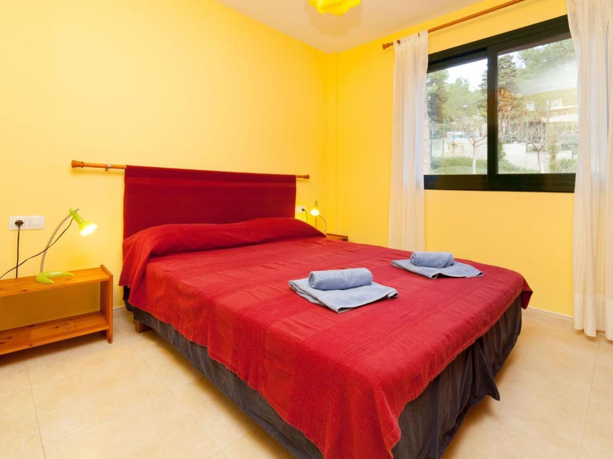Apartment Escorxador By Interhome L' Escala Kültér fotó