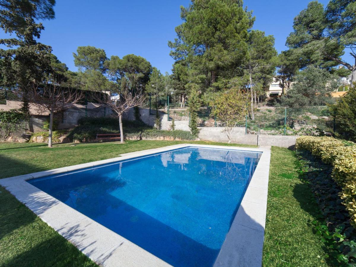 Apartment Escorxador By Interhome L' Escala Kültér fotó