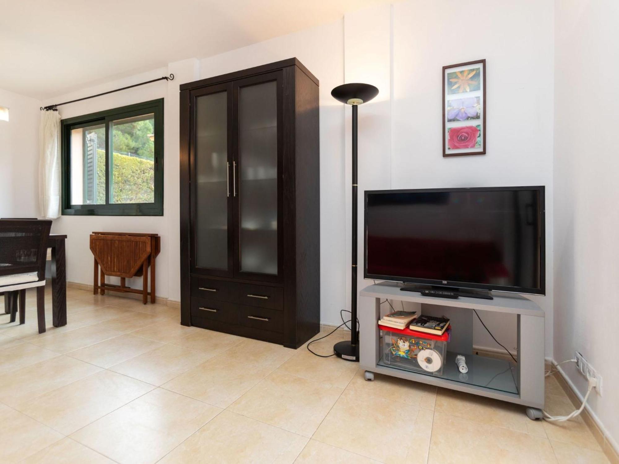 Apartment Escorxador By Interhome L' Escala Kültér fotó