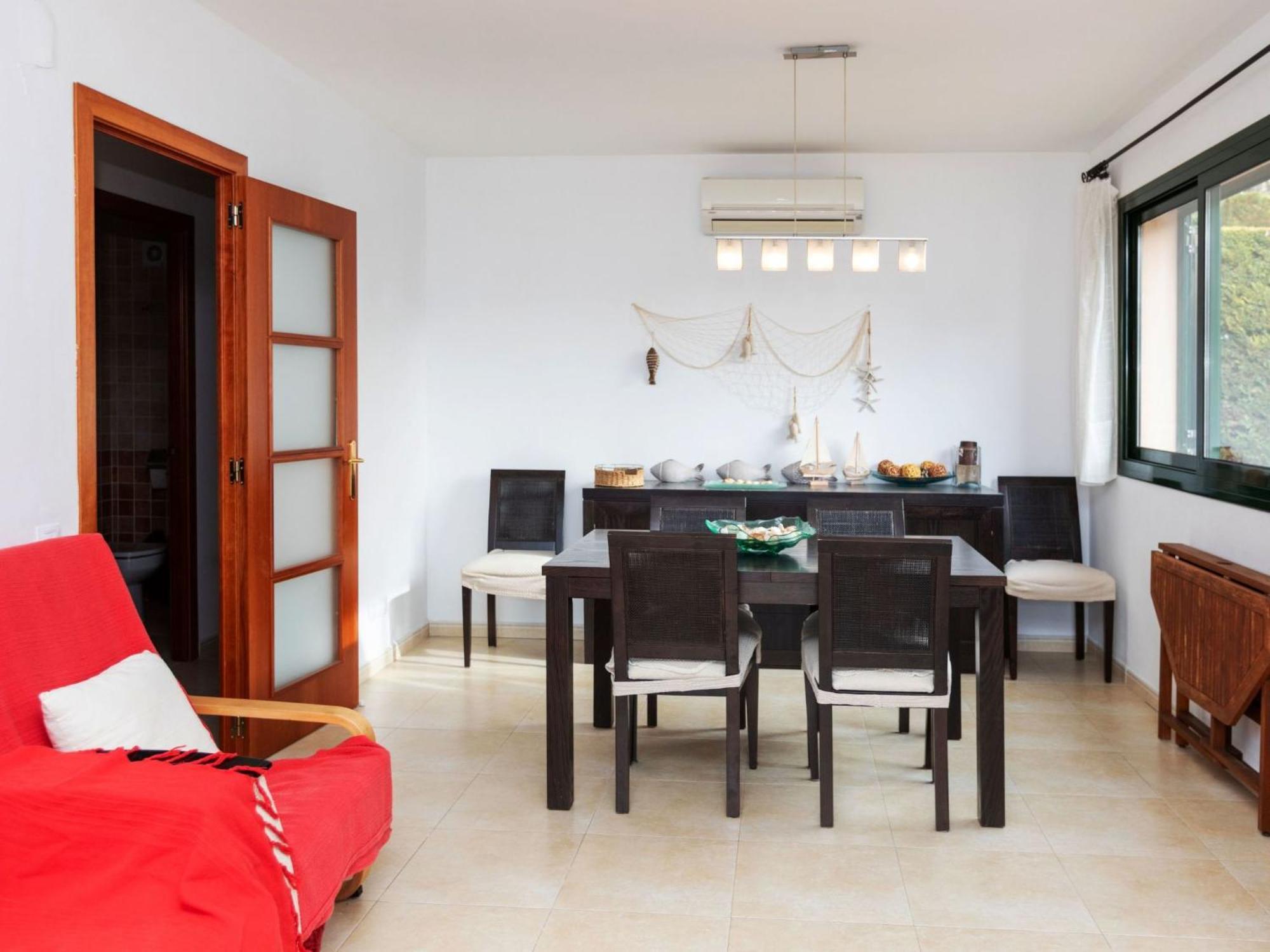 Apartment Escorxador By Interhome L' Escala Kültér fotó