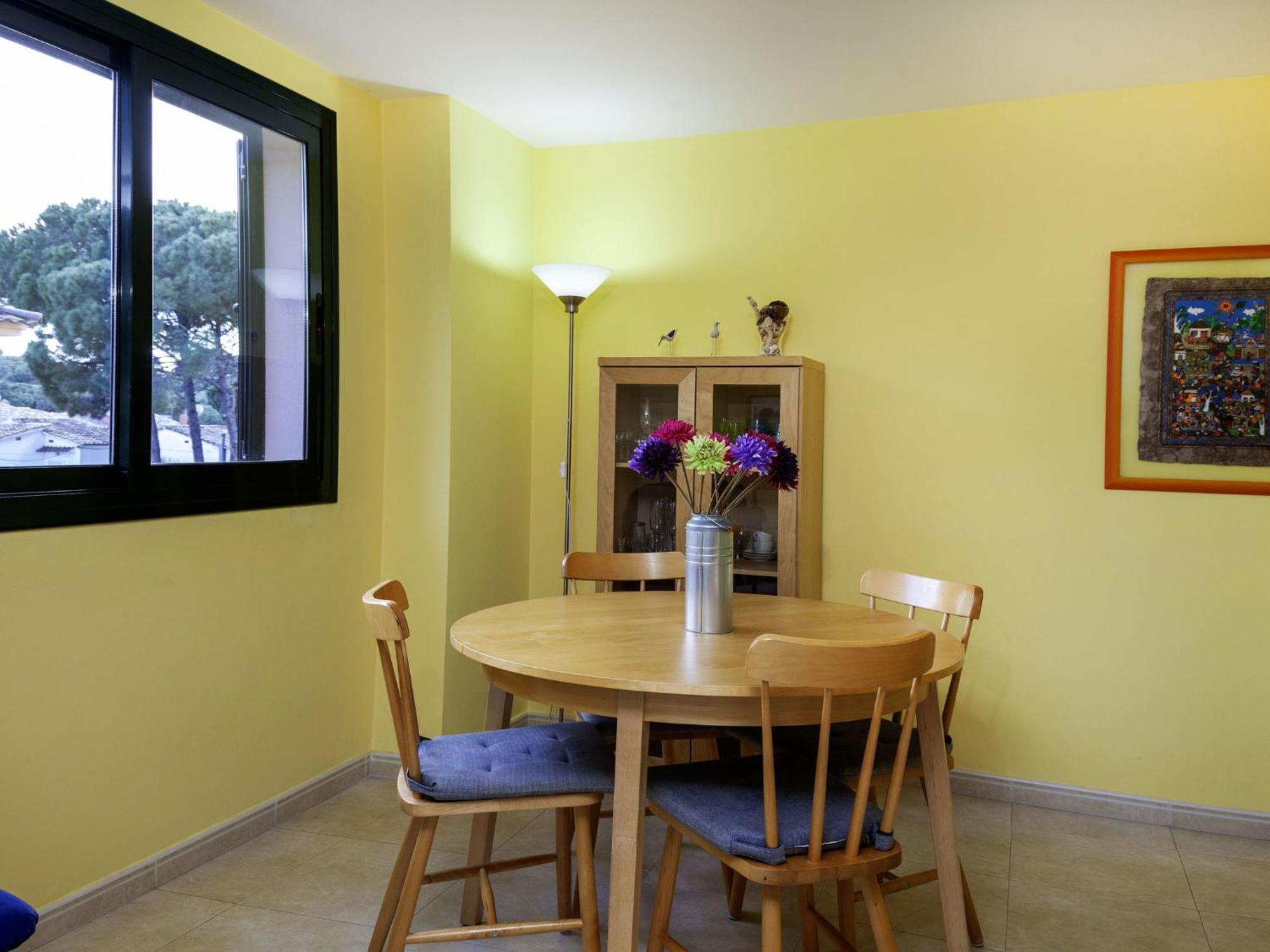 Apartment Escorxador By Interhome L' Escala Kültér fotó