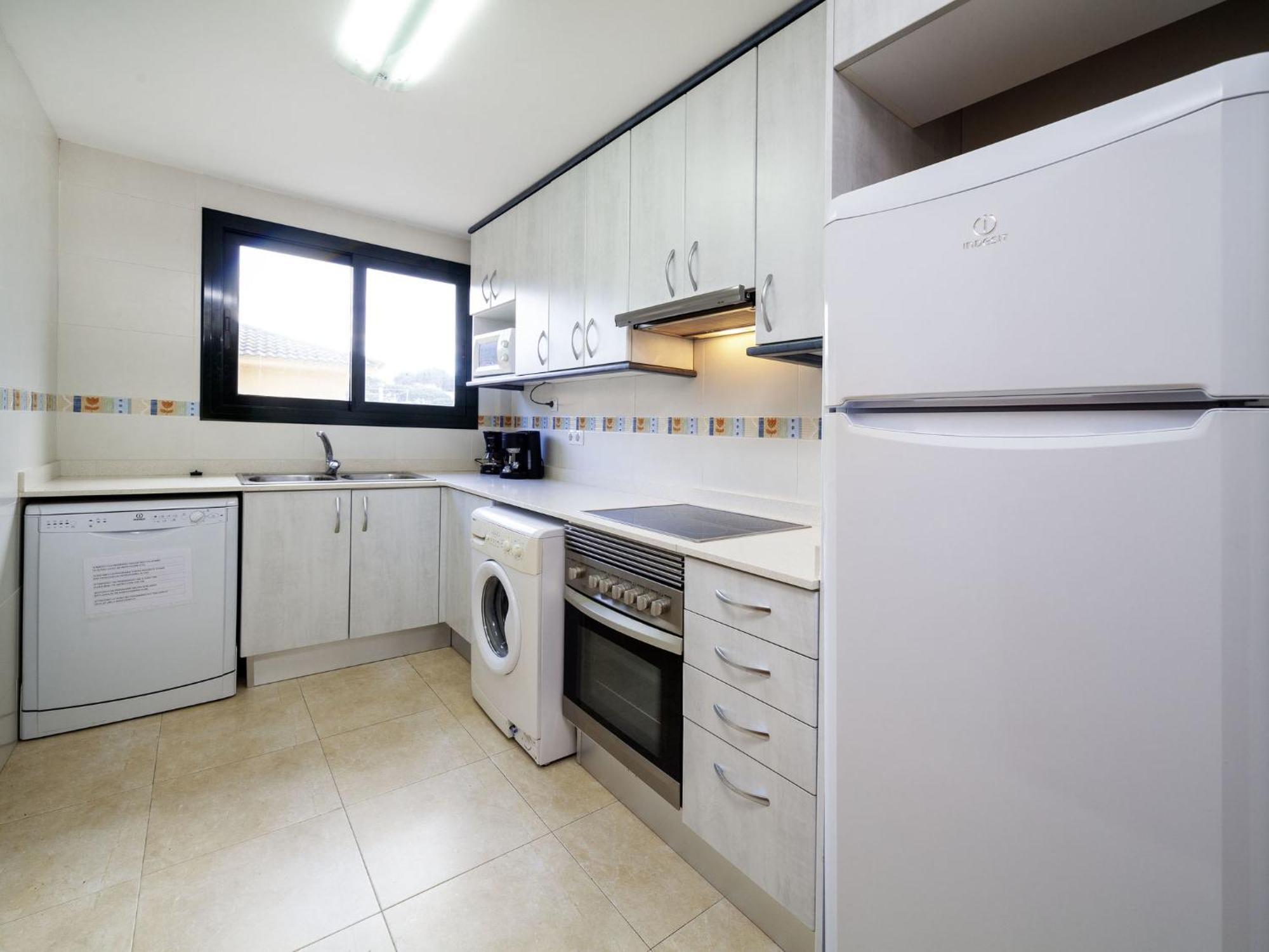 Apartment Escorxador By Interhome L' Escala Kültér fotó