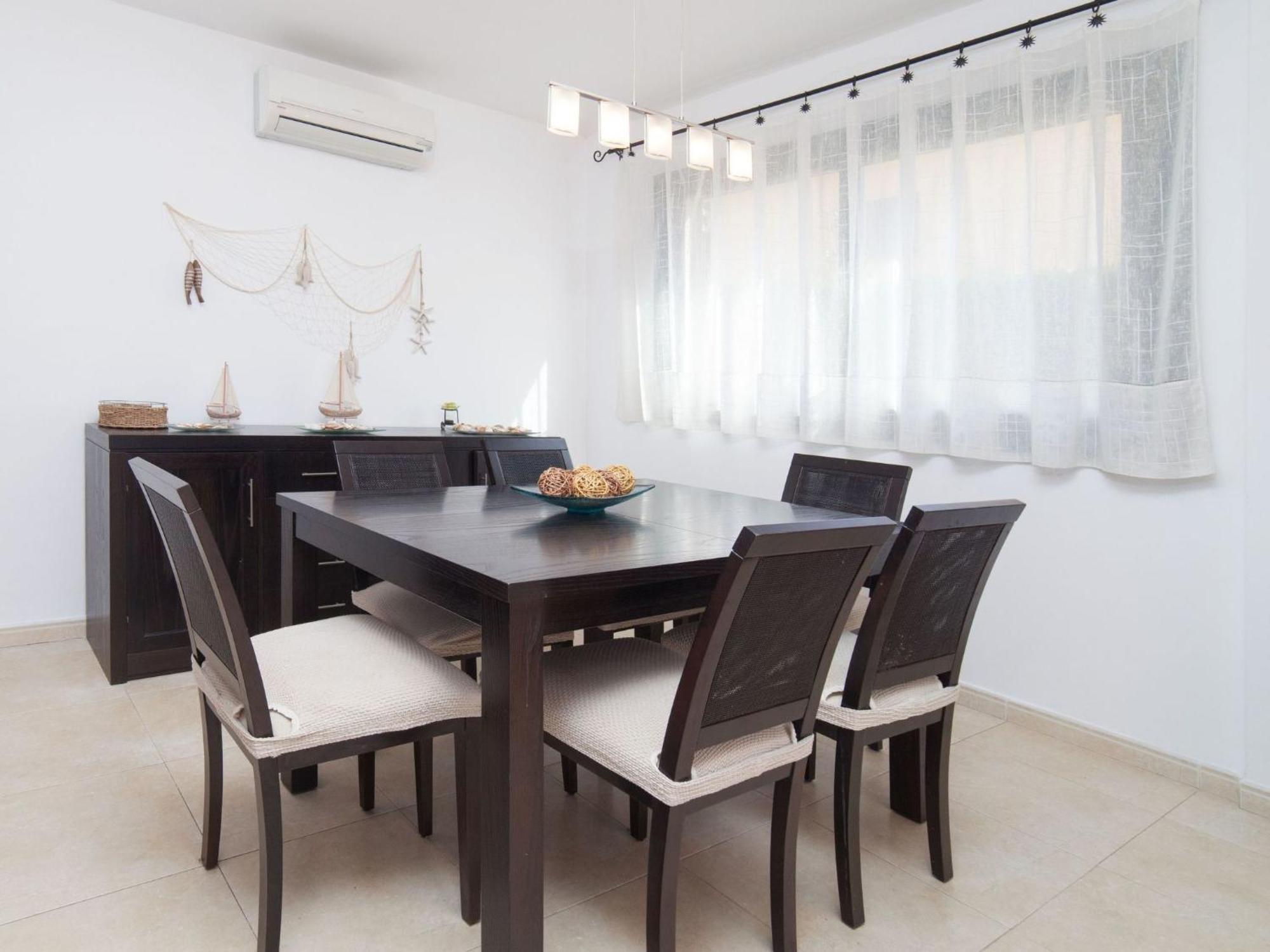 Apartment Escorxador By Interhome L' Escala Kültér fotó