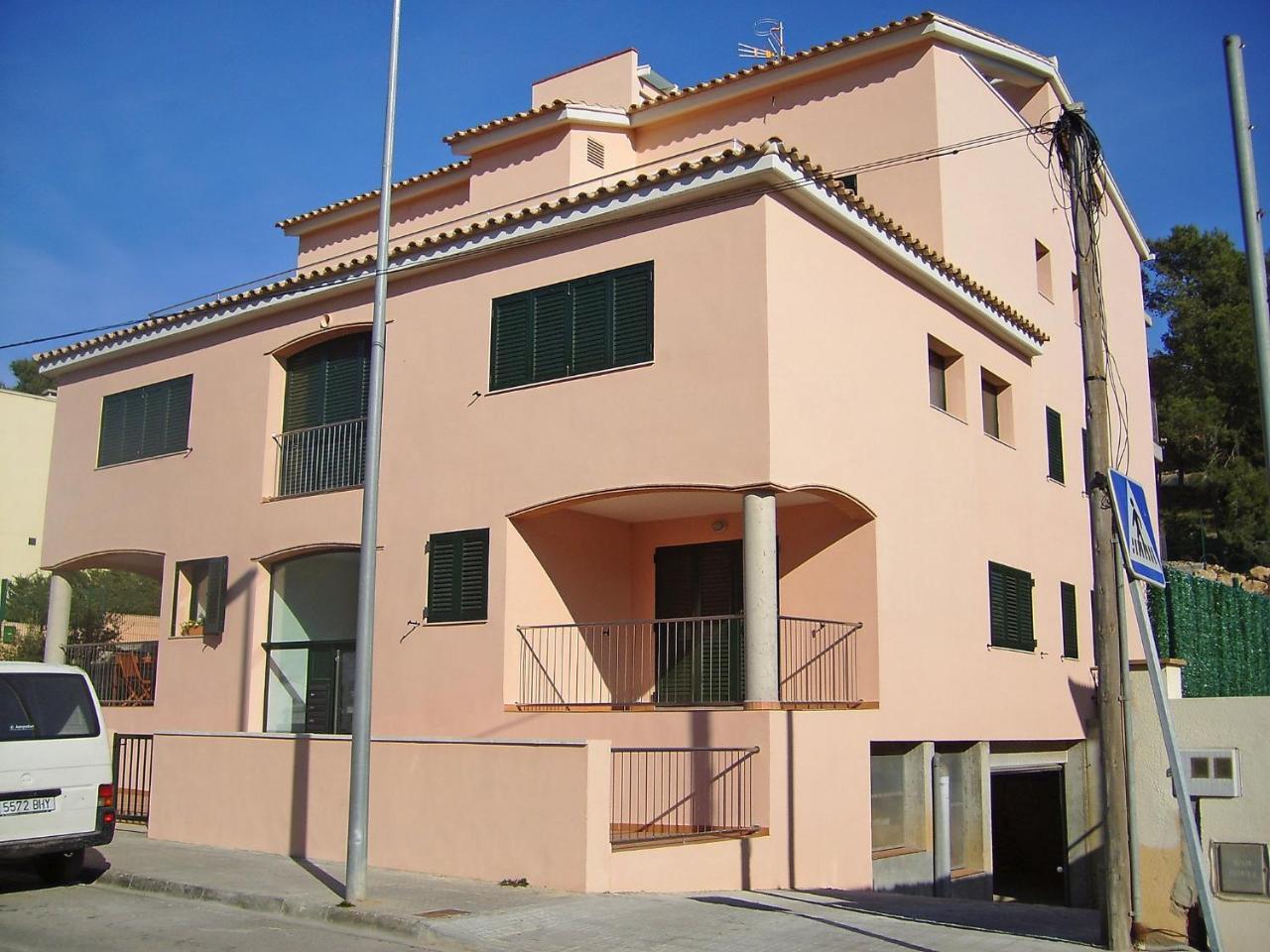 Apartment Escorxador By Interhome L' Escala Kültér fotó